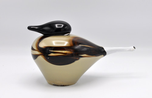 Loranto + Dune, vogel small